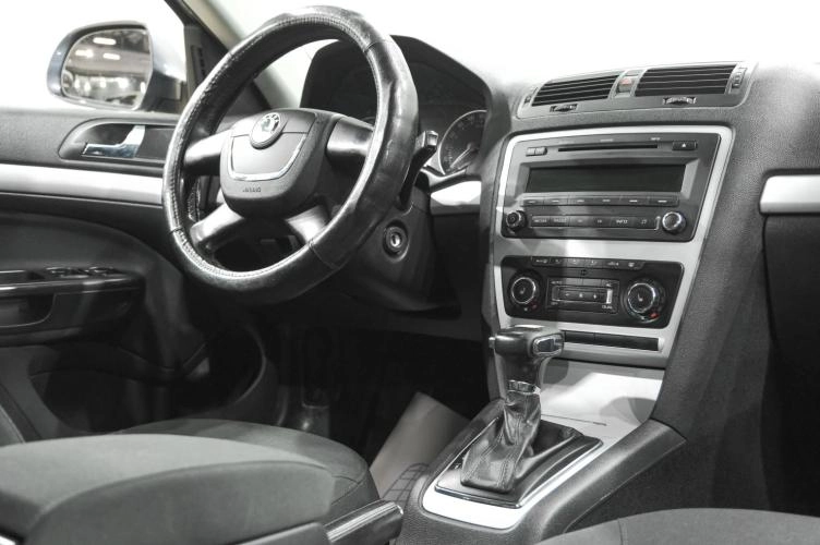 Skoda Octavia 12 из 21