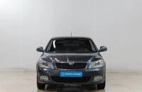 Skoda Octavia 2 из 21