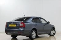 Skoda Octavia 6 из 21