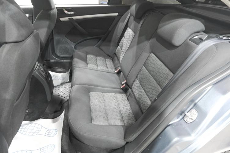 Skoda Octavia 21 из 21