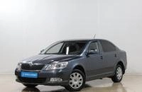 Skoda Octavia 3 из 21