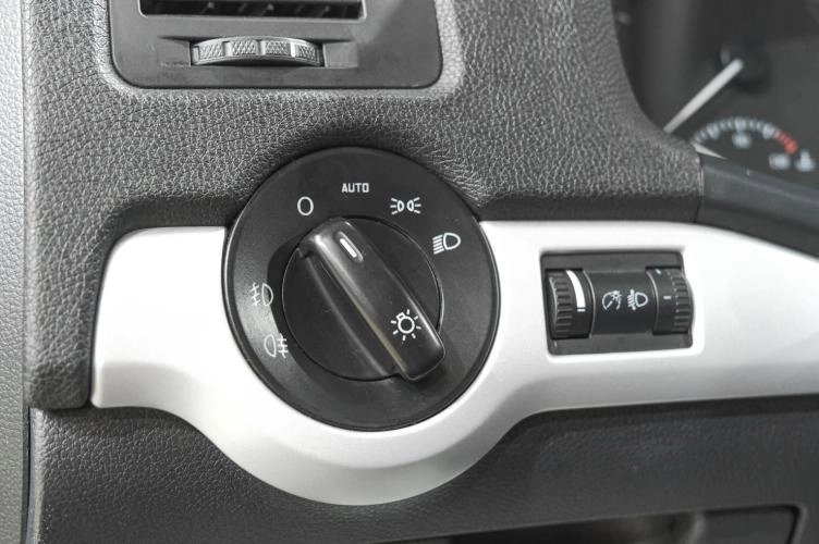 Skoda Octavia 17 из 21