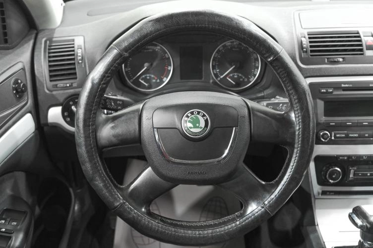 Skoda Octavia 13 из 21