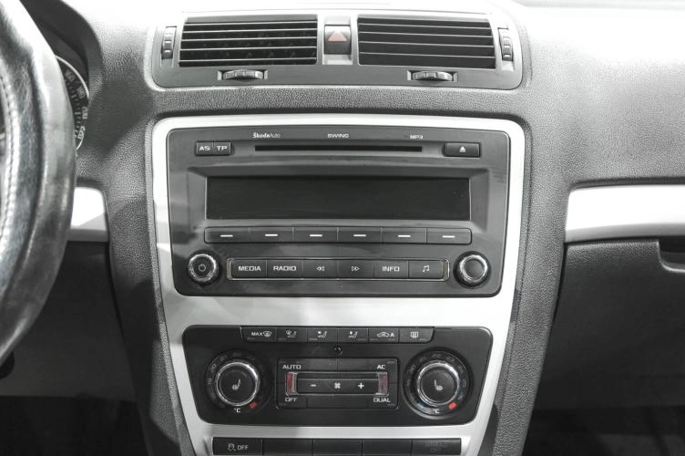 Skoda Octavia 14 из 21