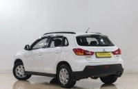 Mitsubishi ASX 4 из 22