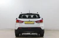 Mitsubishi ASX 5 из 22