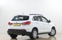 Mitsubishi ASX 6 из 21