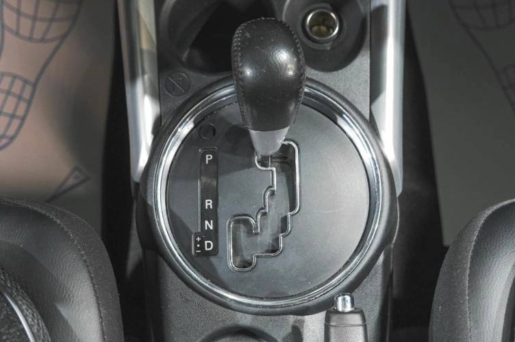 Mitsubishi ASX 15 из 21