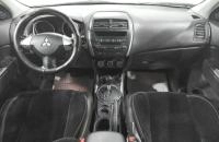 Mitsubishi ASX 11 из 22
