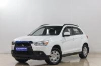 Mitsubishi ASX 3 из 22