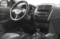 Mitsubishi ASX 12 из 22