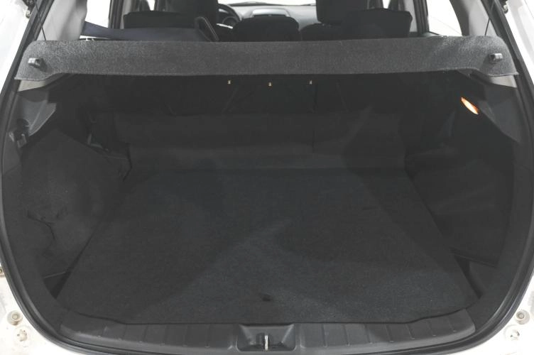 Mitsubishi ASX 21 из 21