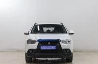 Mitsubishi ASX 2 из 22