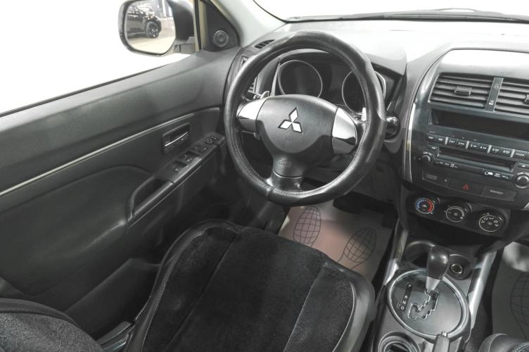 Mitsubishi ASX 9 из 21