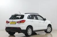 Mitsubishi ASX 6 из 22