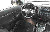 Mitsubishi ASX 9 из 22
