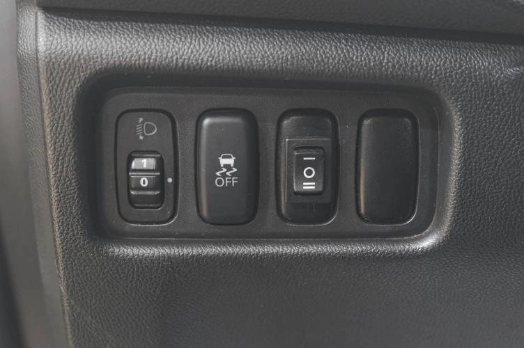 Mitsubishi ASX 17 из 21