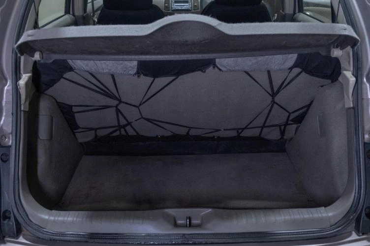 Nissan March 18 из 19