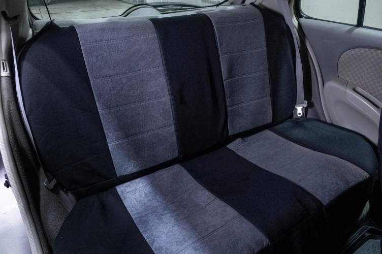 Nissan March 17 из 19