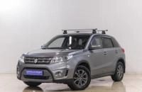 Suzuki Vitara 3 из 20
