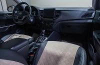 Hyundai Solaris 18 из 23