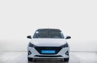 Hyundai Solaris 3 из 23