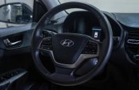 Hyundai Solaris 11 из 23