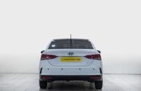 Hyundai Solaris 4 из 23