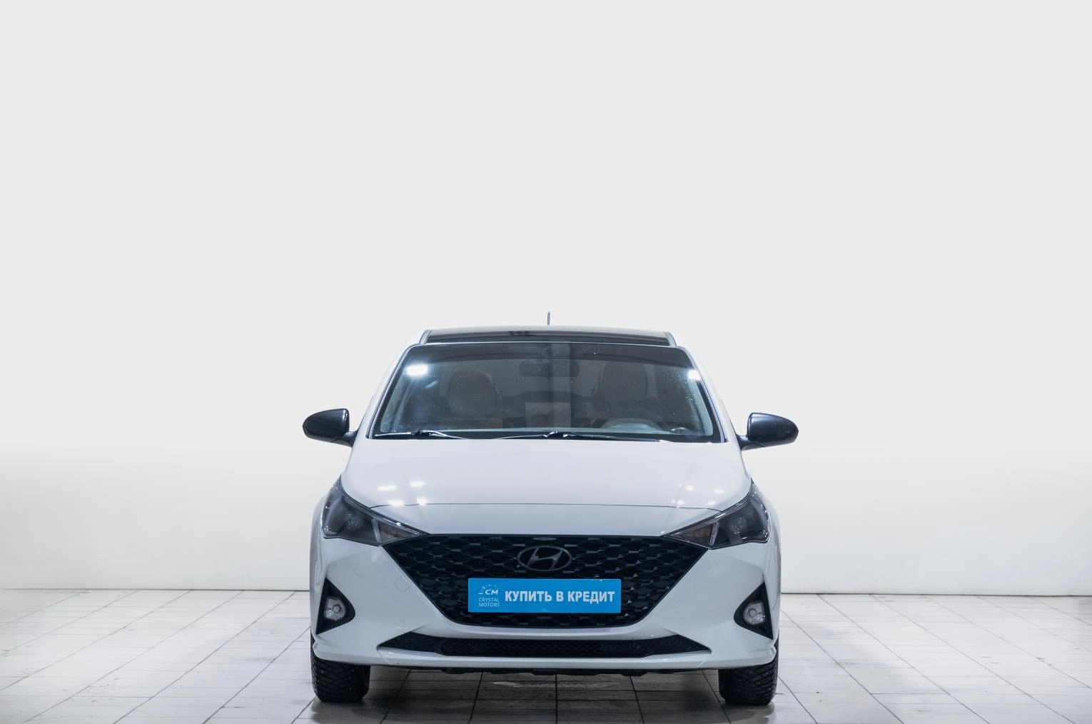 Hyundai Solaris 3 из 23