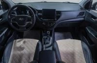 Hyundai Solaris 9 из 23