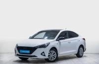 Hyundai Solaris 2 из 23