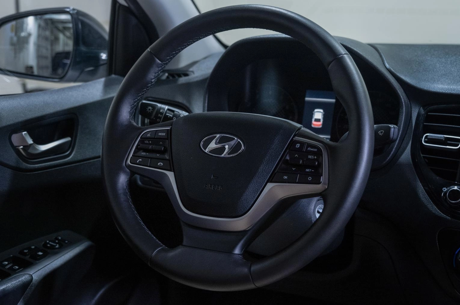 Hyundai Solaris 11 из 23