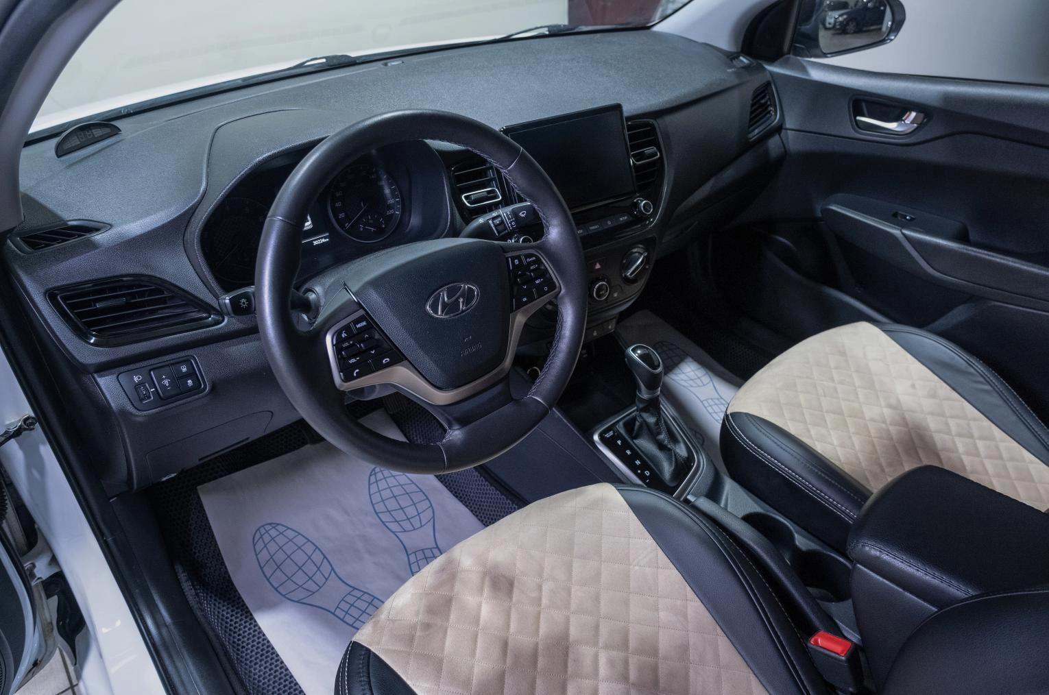 Hyundai Solaris 7 из 23