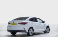 Hyundai Solaris 6 из 23