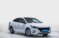 Hyundai Solaris 1 из 23