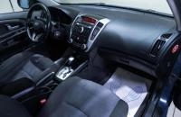 KIA cee'd 17 из 21