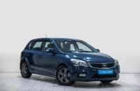 KIA cee'd 1 из 21