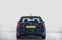 KIA cee'd 4 из 21