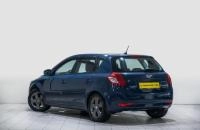KIA cee'd 5 из 21