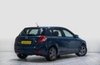 KIA cee'd 6 из 21