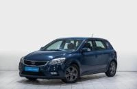 KIA cee'd 2 из 21