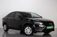 ВАЗ (LADA) Vesta 1 из 15