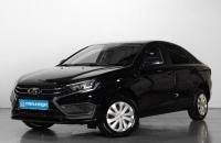ВАЗ (LADA) Vesta 3 из 15