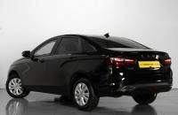 ВАЗ (LADA) Vesta 6 из 15