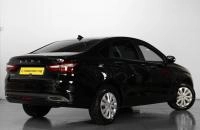 ВАЗ (LADA) Vesta 4 из 15