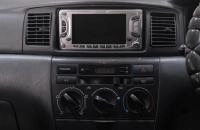 Toyota Corolla Runx 13 из 18
