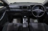 Toyota Corolla Runx 9 из 18