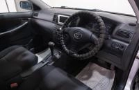 Toyota Corolla Runx 7 из 18