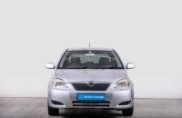 Toyota Corolla Runx 3 из 18