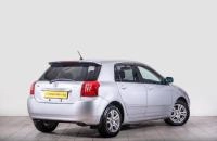 Toyota Corolla Runx 6 из 18
